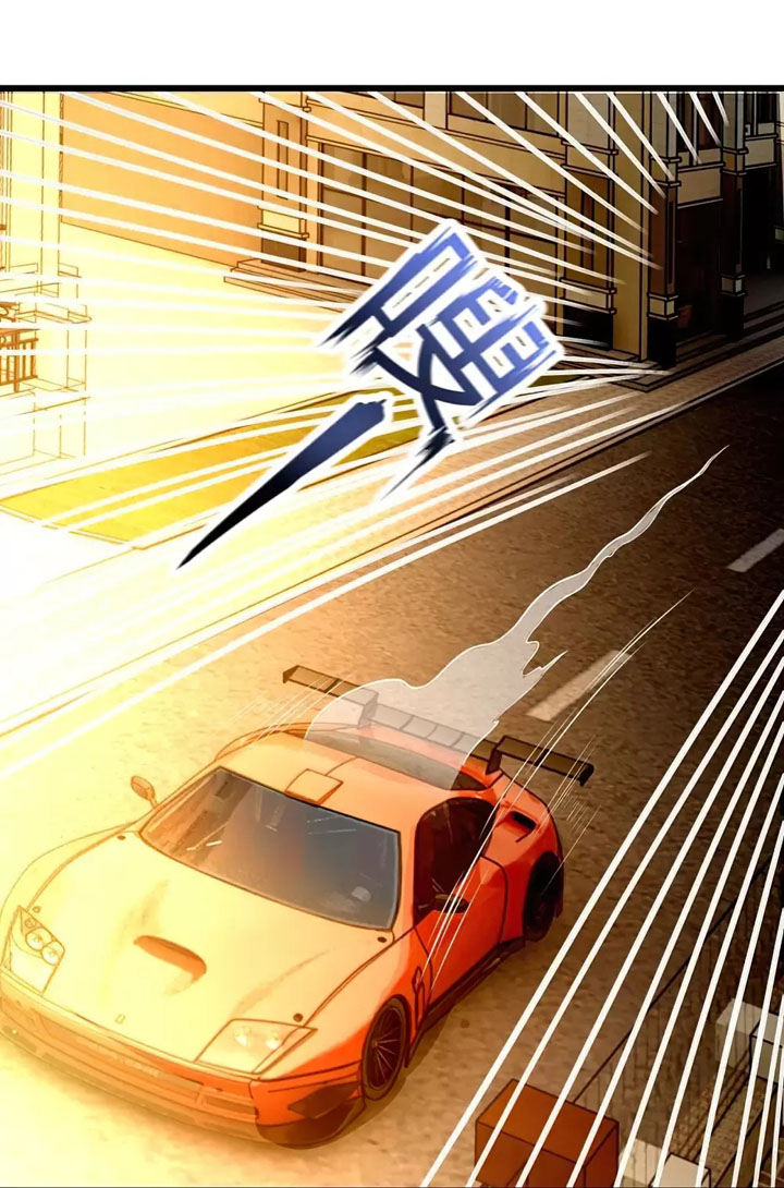City of Heaven TimeStamp (Urban Rebellion) Chapter 237 Gambar 17